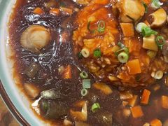 -海胆小馆(东北水饺·春柳店)