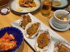 -花和海鲜自助(梅江店)