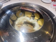 -桃源村铁锅炖鱼(体育馆道店)
