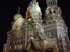 -滴血救世主教堂