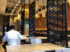大堂-和合谷(德外店)