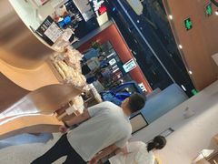 -西村叔叔的店·面包·甜品·蛋糕(崂山丽达店)