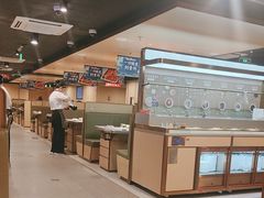 -海底捞火锅(东百中心店)