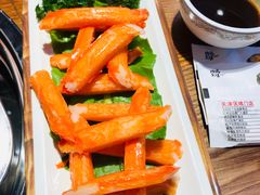 -槐店王婆大虾(开发区店)
