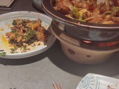-云海肴·汽锅鸡·云南菜(高德置地店)