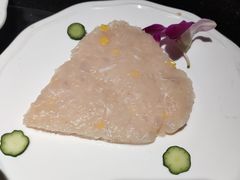 -清真·锦翔炝锅鱼(明德门店)