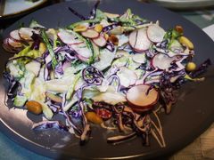 -素心斋素食餐厅