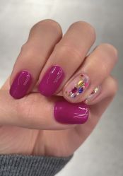 -LILY NAILS美甲美睫