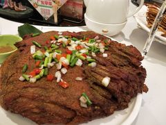 -好福记饭店(红梅公园店)
