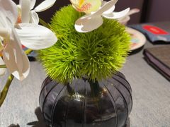 -锦府园·新台州菜(合生汇店)