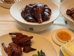 -金苑海鲜酒家(来魅力店)