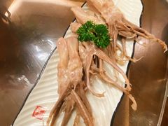 鸭舌-富临轩私房菜(集庆门大街店)