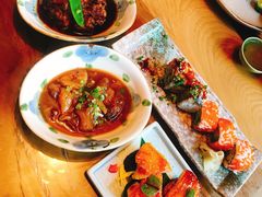 -和彩放题(渔阳店)