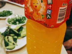 -百友顺涮肉城(故城东路店)