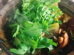 -范贤光鸡公煲(平乐园总店)