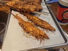-517烧烤·龙虾·海鲜大排档(万象都荟店)