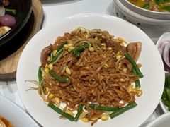 -祥记餐饮•豫粤珍味(金隅大厦店)