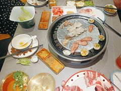 -正宗齐齐哈尔烤肉·齐牛哥鲜切炭火烤肉(杭州总店)