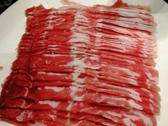 东来顺羊肉片-东来顺饭庄(apm总店)