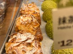 -方炉·天然食材面包店(青秀店)