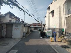 -文庙菜饭(四川北路店)