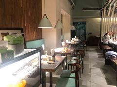 大堂-十面春风·江南面馆(崇宁路店)