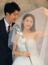 -太古映画婚纱摄影(天河店)