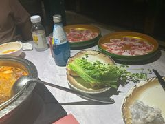 -一绪に寿喜烧自助(世茂广场店)