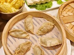 -培万河间驴火•驴肉火锅(东平店)