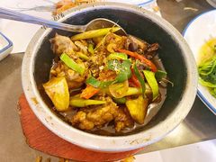 -美奈小馆·越南料理(中航城君尚购物中心店)