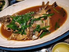 -旺角小渔村(幸福中路店)