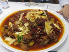 -全超美味轩大盘鸡店