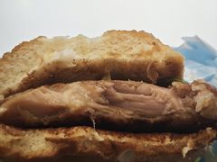 -麦当劳(新达汇三林店)