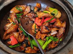 -琶醍壹号•潮菜江景餐吧