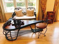 -南京双门楼宾馆(盐仓桥地铁站阅江楼店)