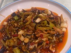 -常和州·夜宵大排档(常州单店)