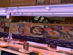 -寿司郎(上野店)