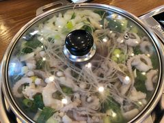 -蚂蚁家辣炒章鱼(海云台店)