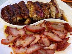 -澳门陈光记烧味饭店(万象城店)