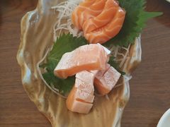 -Mr·Fish鱼鲜生海鲜放题(银泰in99店)