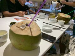 -琼大师东方烤乳猪(亚特兰蒂斯店)