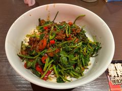 -王繁星面馆(西安熙地港店)