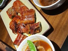 -和彩放题餐厅(酒仙桥店)
