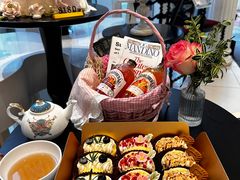 -杜哈夫DOUX RÊVE·生日蛋糕(日月光店)
