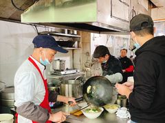 -小狗面馆(复兴店)