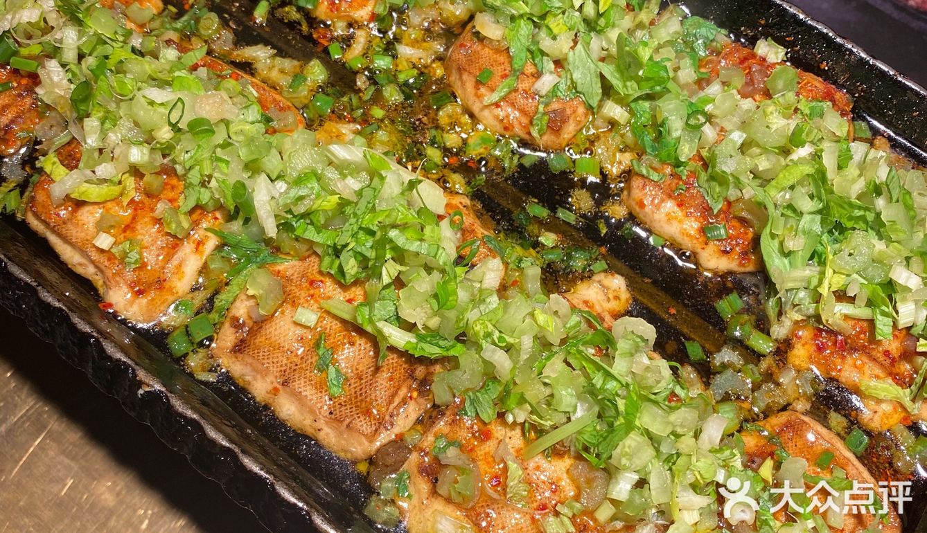 出来逛街不知道吃什么去这就对了