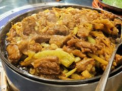 -甘家界牌柠檬鸭(青山店)