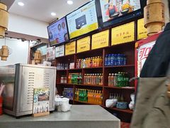 -一品飘香米线(一中总店)