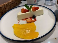 芝士慕斯-打趸BTC·Breaktime cafe(北京路店)