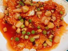 -萃華楼(王府井店)